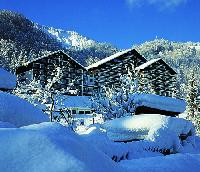 Ausztria - Salzburgerland - Dachstein West - Alpenhotel Dachstein