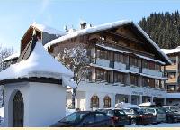 Ausztria -Salzburgerland - Flachau - Wagrain - Filzmoos - SkiWelt - Alpenhotel Wurzer