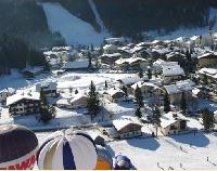 Ausztria - Salzburgerland - Flachau - Wagrain - Filzmoos - SkiWelt - Alpenhotel Wurzer