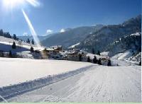 Ausztria - Salzburgerland - Hochkönig (Dienten, Maria Alm) - Landhaus Salzburg