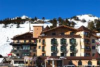 Ausztria -Karintia - Obertauern - Alpenhotel Tauernkönig