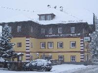 Ausztria -Karintia - Katschberg - Aineck - Gasthof Katschtahlerhof