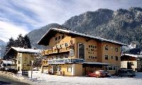 Ausztria -Tirol - Flachau - Wagrain - Filzmoos - SkiWelt - Gasthof Bacher