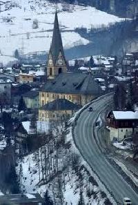 Ausztria - Tirol - Grossglockner KALS - MATREI - AKCIÓS APARTMANOK és GASTHOFOK