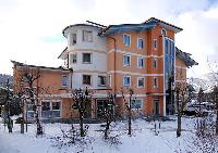 Ausztria - Salzburgerland - Flachau - Wagrain - Filzmoos - SkiWelt - Hotel Brückenwirt