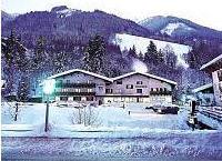 Ausztria - Salzburgerland - Saalbach - Hinterglemm - Fieberbrunn - Leogang - Hotel Karlshof