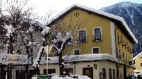 Ausztria - Karintia - Nassfeld - Edelweiss - Bierhotel Loncium