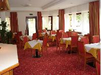 Ausztria - Karintia - Mölltal - Ankogel - Pension Hubertus