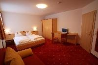 Ausztria - Karintia - Mölltal - Ankogel - Pension Hubertus
