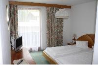 Ausztria - Karintia - Mölltal - Ankogel - Pension Hubertus