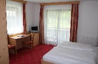 Ausztria - Karintia - Mölltal - Ankogel - Pension Hubertus