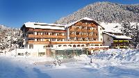 Ausztria -Karintia - Bad Kleinkirchheim - Hotel Kolmhof