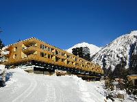 Ausztria - Tirol - Grossglockner KALS - MATREI - Gradonna Hotel & Chalets Mountain Resort