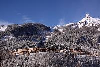 Ausztria - Tirol - Grossglockner KALS - MATREI - Gradonna Hotel & Chalets Mountain Resort