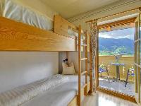 Ausztria - Tirol - Grossglockner KALS - MATREI - Hotel és APARTMAN Goldried