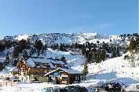 Ausztria - Karintia - Turracher Höhe - Alpenpark Turracher Höhe