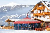 Ausztria -Stájerország - Katschberg - Aineck - Hotel Grizzly Resort