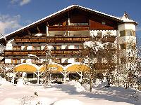 Ausztria - Tirol - STUBAI gleccser - PATSCHERKOFEL - Aktivhotel Donnerhof ****