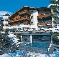 Ausztria - Tirol - STUBAI gleccser - PATSCHERKOFEL - Aktivhotel Donnerhof ****