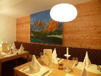 Ausztria - Tirol - STUBAI gleccser - PATSCHERKOFEL - Hotel Bon Alpina