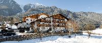 Ausztria -Tirol - Sölden - Ötztal - Aktív Panoramahotel Daniel