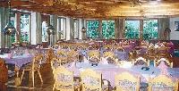 Ausztria - Tirol - Zillertal Arena, 3000, Fügen - Hochfügen - Gasthof Hamberg