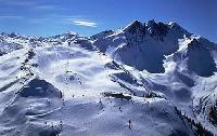 Ausztria - Tirol - Zillertal Arena, 3000, Fügen - Hochfügen - Gasthof Hamberg