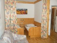 Ausztria - Salzburgerland - Saalbach - Hinterglemm - Fieberbrunn - Leogang - Hinterfeldweg apartmanok