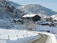 Ausztria -Salzburgerland - Hochkönig (Dienten, Maria Alm) - Anderl apartmanok