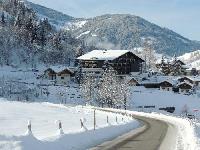 Ausztria - Salzburgerland - Hochkönig (Dienten, Maria Alm) - Anderl apartmanok