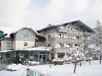 Ausztria -Stájerország - Dachstein (Pruggern-Schladming-Ramsau) - Hotel Hartweger