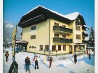Ausztria -Tirol - Dachstein (Pruggern-Schladming-Ramsau) - Hotel Zum Stadttor