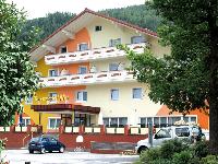 Ausztria -Tirol - Dachstein (Pruggern-Schladming-Ramsau) - Hotel Tunzendorferwirt