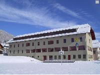 Ausztria -Stájerország - Katschberg - Aineck - Lungau Családi Hotel