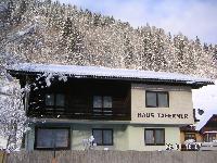 Ausztria - Karintia - Bad Kleinkirchheim - Taferner Apartmanok