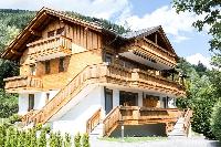 Ausztria - Karintia - Bad Kleinkirchheim - Margaréta utcai Apartmanok