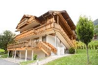 Ausztria - Karintia - Bad Kleinkirchheim - Margaréta utcai Apartmanok