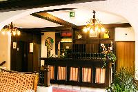 Ausztria - Tirol - Kitzbühel in Tirol - Parkhotel Kirchberg