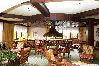 Ausztria - Tirol - Kitzbühel in Tirol - Parkhotel Kirchberg