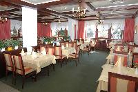 Ausztria - Tirol - Kitzbühel in Tirol - Parkhotel Kirchberg
