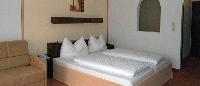 Ausztria - Tirol - Kitzbühel in Tirol - Parkhotel Kirchberg