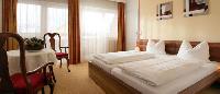 Ausztria - Tirol - Kitzbühel in Tirol - Parkhotel Kirchberg