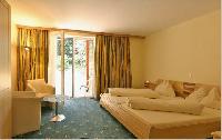 Ausztria - Karintia - Millstätter See - Goldeck, Innerkrems, BKK - Hotel Kreinerhof