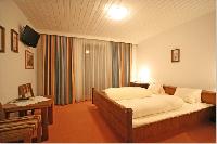 Ausztria - Karintia - Millstätter See - Goldeck, Innerkrems, BKK - Hotel Kreinerhof