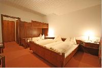 Ausztria - Karintia - Millstätter See - Goldeck, Innerkrems, BKK - Hotel Kreinerhof