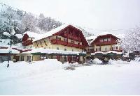 Ausztria -Karintia - Millstätter See - Goldeck, Innerkrems, BKK - Hotel Kreinerhof