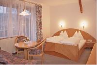Ausztria - Karintia - Millstätter See - Goldeck, Innerkrems, BKK - Hotel Kreinerhof