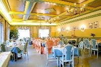 Ausztria - Karintia - Millstätter See - Goldeck, Innerkrems, BKK - Hotel Ertl
