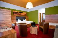 Ausztria - Karintia - Millstätter See - Goldeck, Innerkrems, BKK - Hotel Ertl