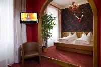 Ausztria - Karintia - Millstätter See - Goldeck, Innerkrems, BKK - Hotel Ertl